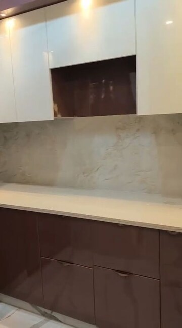 Bedroom in 2 BHK Builder Floor at Shalimar Garden Extension ii – for Sale