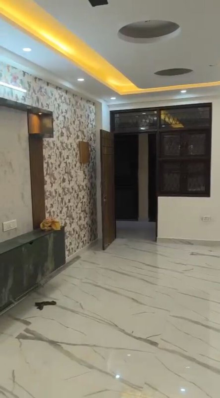 Kitchen, shalimar garden extension ii 2 Bedroom 800 Sq.Ft. Builder Floor In Shalimar Garden Extension ii Ghaziabad 9924636