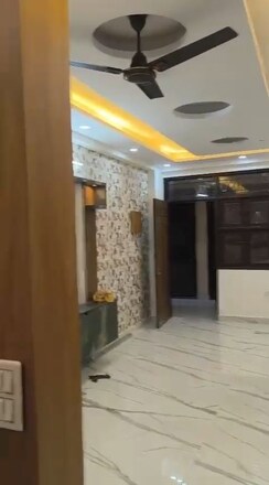 2 BHK Builder Floor For Sale in Shalimar Garden Extension II