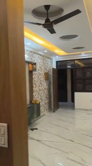 2 BHK Builder Floor For Sale in Shalimar Garden Extension ii