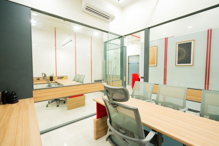 Team Area, nehru nagar Commercial Office Space 909 Sq.Ft. In Nehru Nagar Ahmedabad 9924631