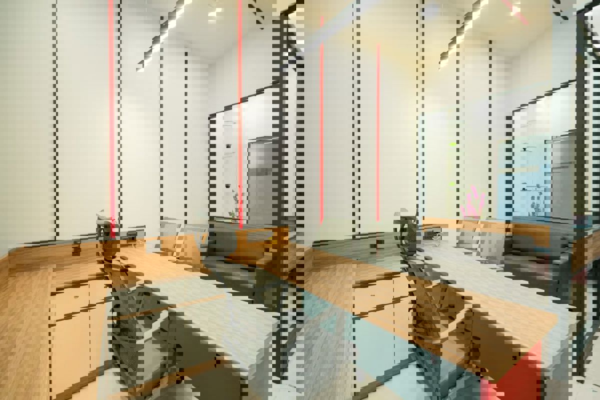 Office Space For Rent in Nehru Nagar