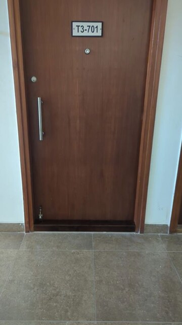 Room in 2.5 BHK Apartment at Salarpuria Sattva Park Cubix, Devanahalli – for Rent