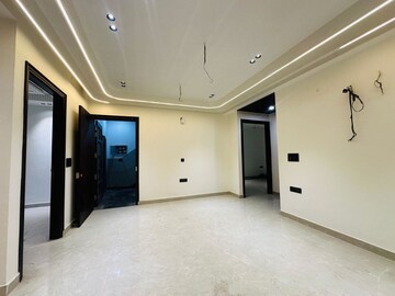 3 BHK Builder Floor For Rent in BPTP District, Sector 81