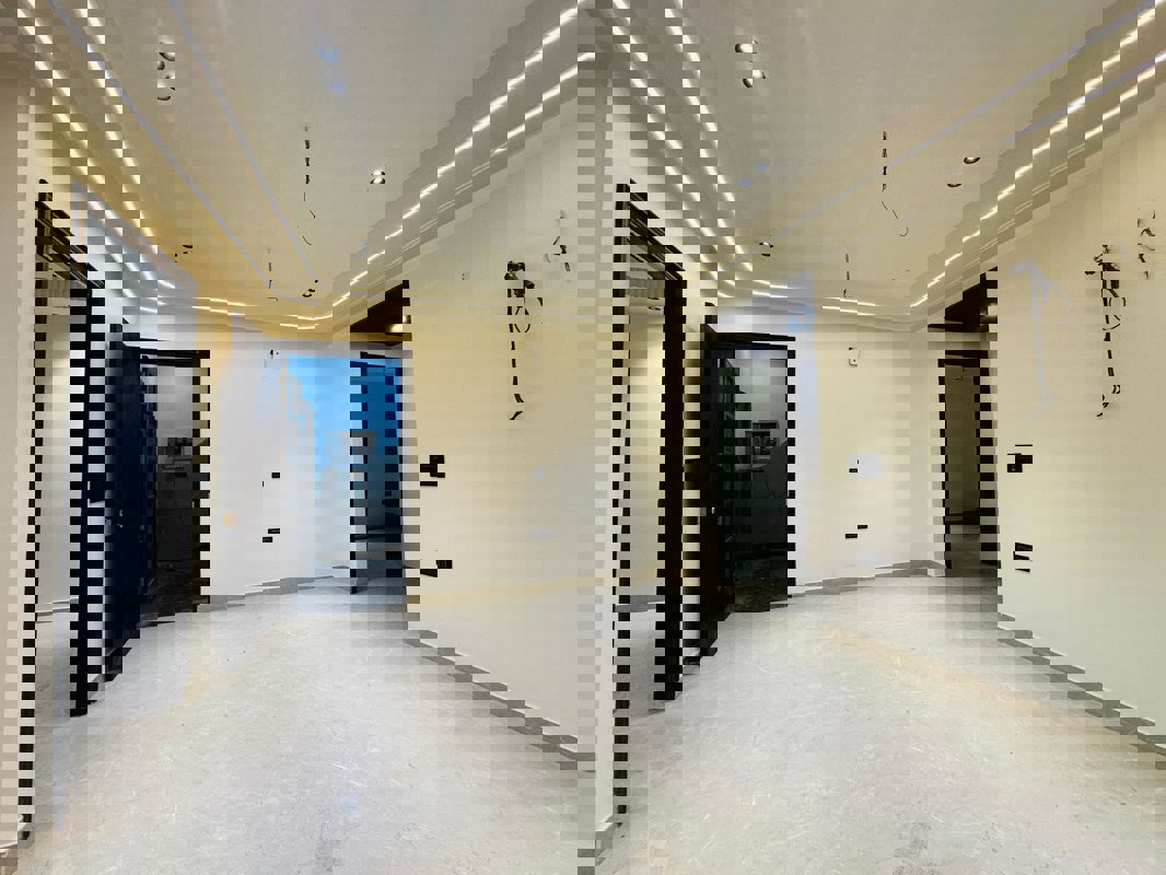 3 BHK Builder Floor For Rent in BPTP District