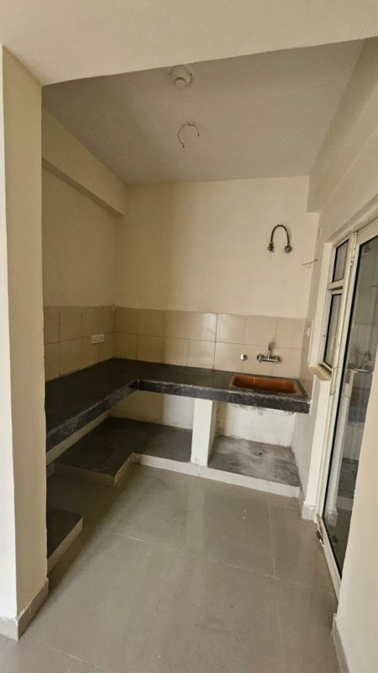 Kitchen, sector 63a 2 Bedroom 1200 Sq.Ft. Apartment In Sector 63a Noida 9924647