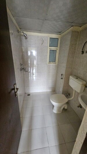 Bathroom in 2 BHK Apartment at Sector 63a – for Rent