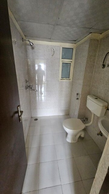 Bathroom in 2 BHK Apartment at Sector 63a – for Rent
