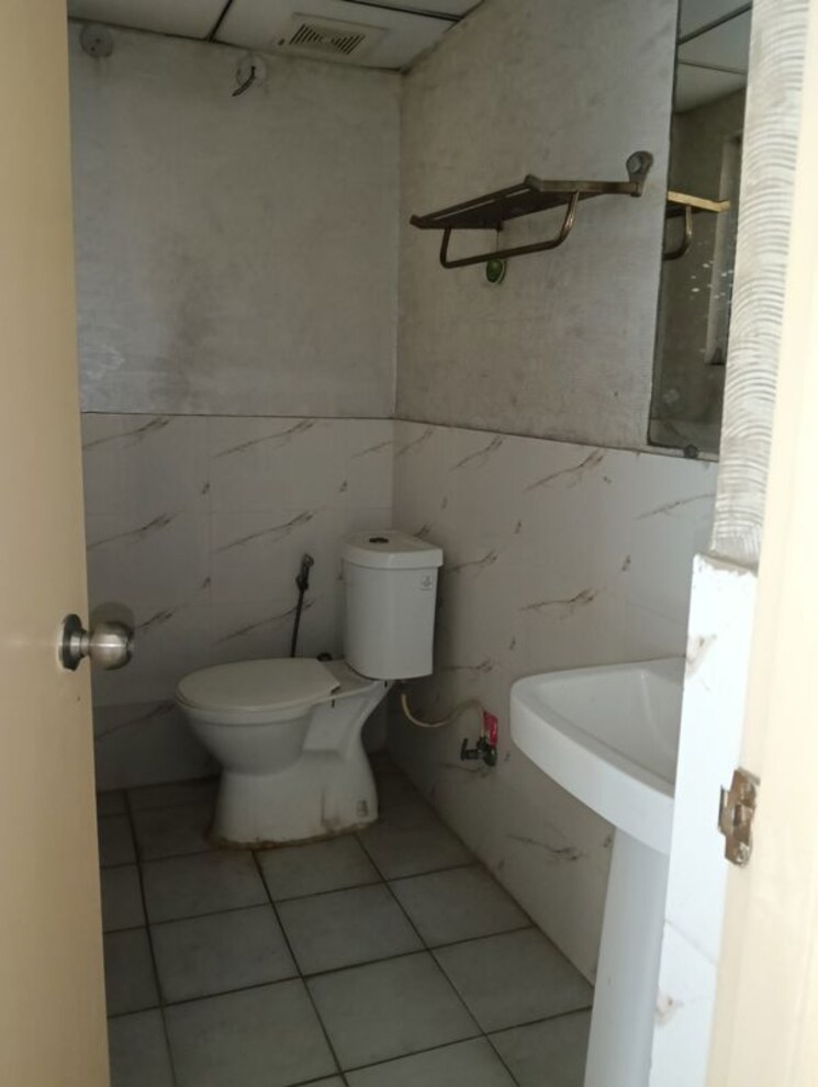 Master Bedroom, gaurs-cascades 2 Bedroom 881 Sq.Ft. Apartment In Raj Nagar Extension Ghaziabad 9924648