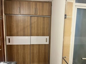 Furnished Amenities in 3 BHK Apartment at Mahagun Mezzaria, Sector 78 – for Rent