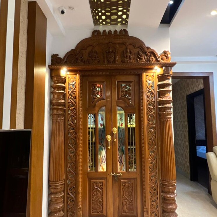 undefined, prestige-misty-waters 4 Bedroom 2375 Sq.Ft. Apartment In Coffee Board Layout Bangalore 9924653