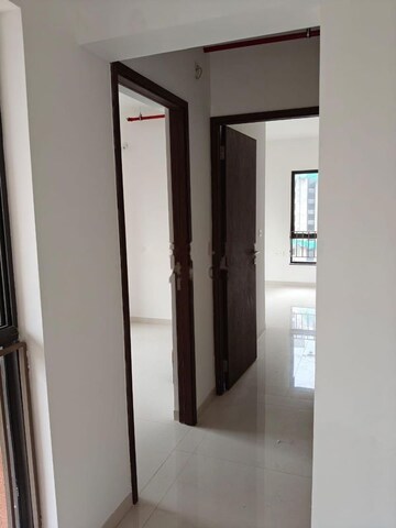 Building Lobby in 2 BHK Apartment at Shapoorji Pallonji Sensorium Vista, Hinjewadi – for Rent