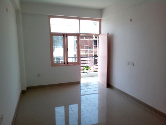 2 BHK Apartment For Sale in High End Paradise II