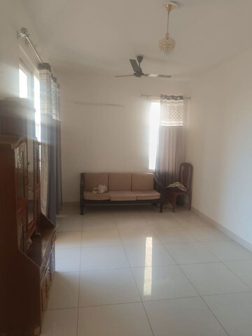Bathroom in 2 BHK Apartment at The Address Mullanpur, North Mullanpur – for Rent