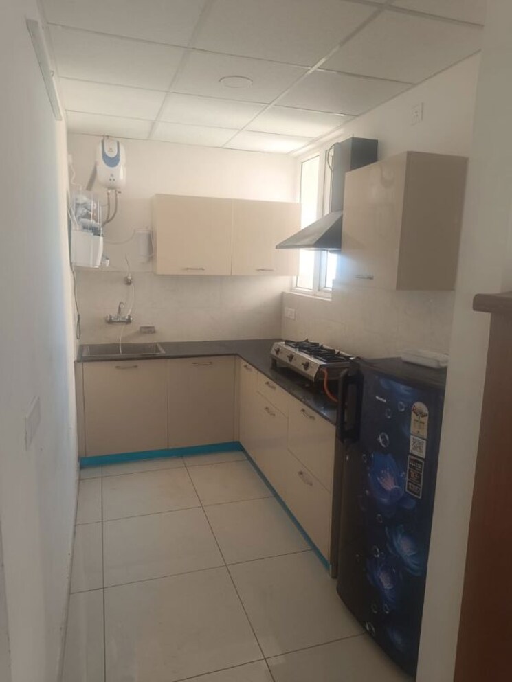 Kitchen, the-address-mullanpur 2 Bedroom 1130 Sq.Ft. Apartment In North Mullanpur Chandigarh 9924628