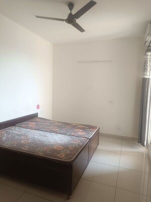 Bedroom in 2 BHK Apartment at The Address Mullanpur, North Mullanpur – for Rent