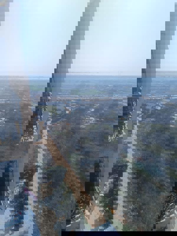 2 BHK 1130 Sq.Ft. Apartment in The Address Mullanpur