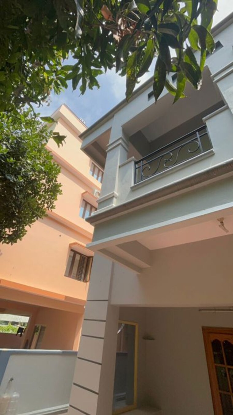 Exterior View, tadigadapa 3.5 Bedroom 276 Sq.Yd. Villa In Tadigadapa Vijayawada 9924673