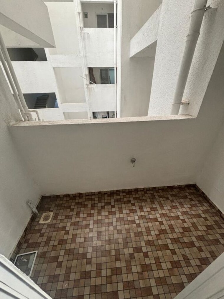 Kitchen, majestique-rhythm-county 2 Bedroom 1080 Sq.Ft. Apartment In Handewadi Pune 9924677