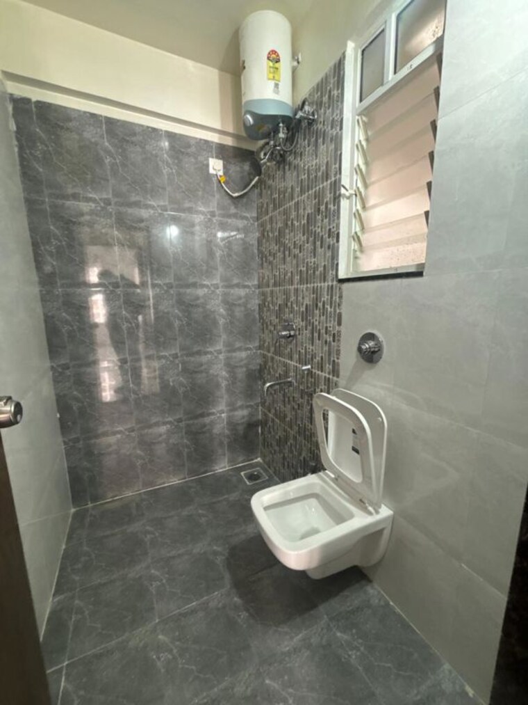 Bathroom, majestique-rhythm-county 2 Bedroom 1080 Sq.Ft. Apartment In Handewadi Pune 9924677