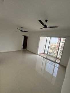 2 BHK Apartment For Rent in Majestique Rhythm County