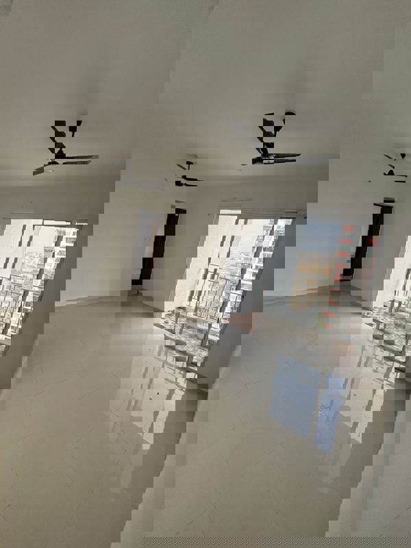 2 BHK Apartment For Rent in Majestique Rhythm County