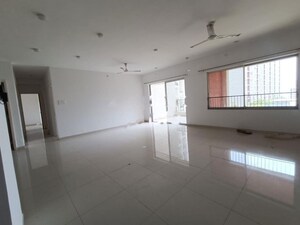 Building Lobby in 2 BHK Apartment at Godrej Elements, Hinjewadi – for Rent
