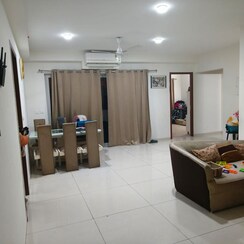 3 BHK Apartment For Sale in Shapoorji Pallonji Joyville Gurgaon