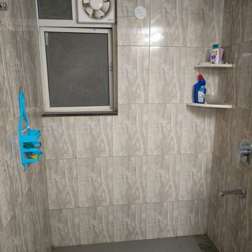 Bathroom in 3 BHK Apartment at Shapoorji Pallonji Joyville Gurgaon, Sector 102a – for Sale