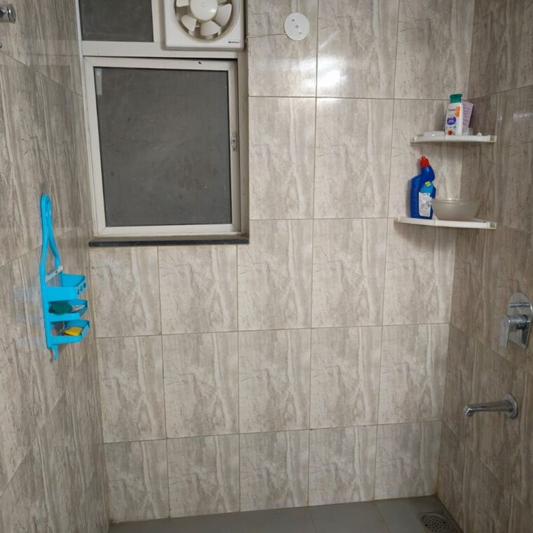 Bathroom, shapoorji-pallonji-joyville-gurgaon 3 Bedroom 1128 Sq.Ft. Apartment In Sector 102a Gurgaon 9924686