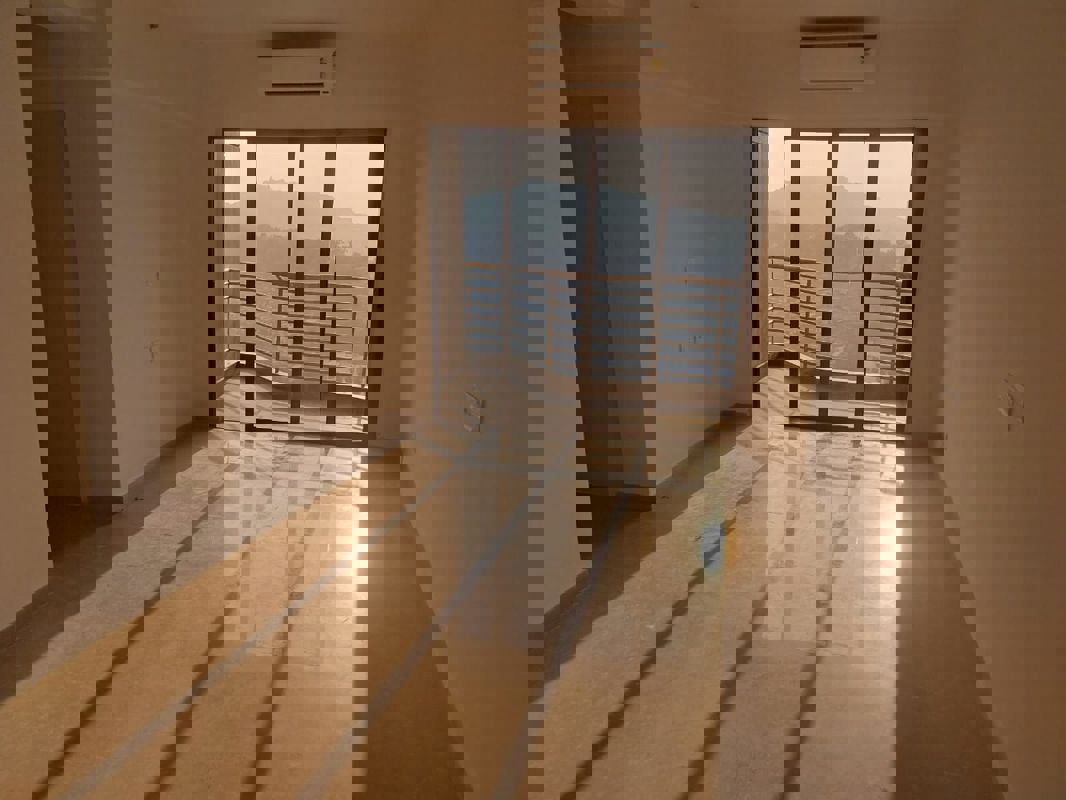 2 BHK 800 Sq.Ft. Apartment in Kanakia Silicon Valley