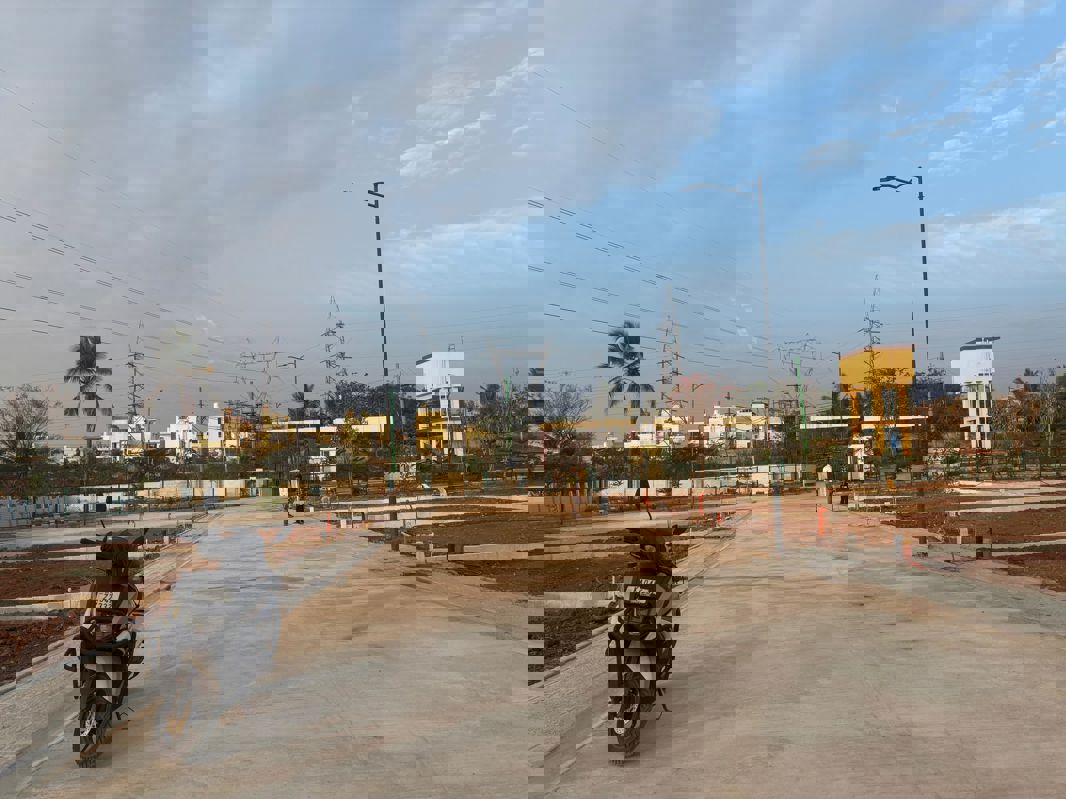 Plot For Sale in Kaggalipura