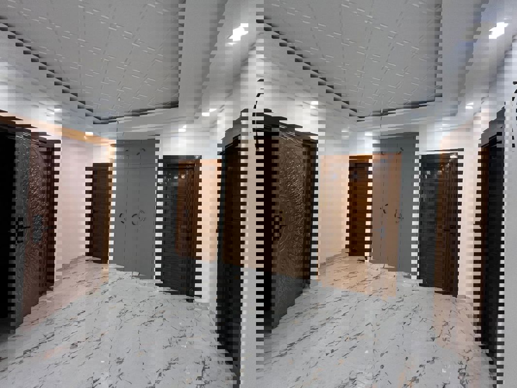 3 BHK + Pooja Room Builder Floor For Rent in BPTP District 3