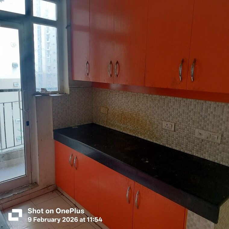 Kitchen, aditya-luxurious-villas 3 Bedroom 1299 Sq.Ft. Apartment In Dasna Ghaziabad 9924699