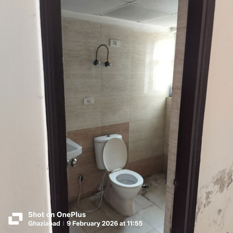 Bathroom, aditya-luxurious-villas 3 Bedroom 1299 Sq.Ft. Apartment In Dasna Ghaziabad 9924699