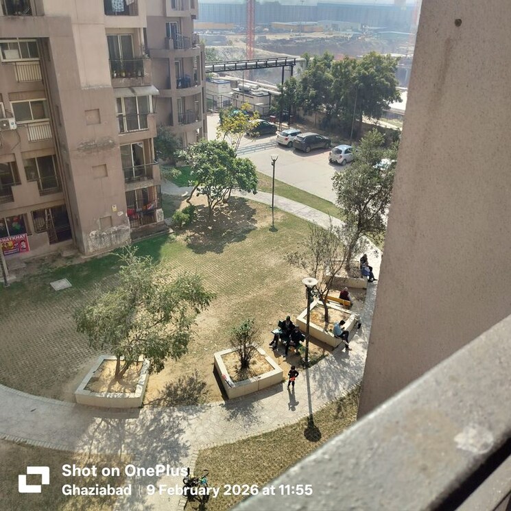 Exterior View, aditya-luxurious-villas 3 Bedroom 1299 Sq.Ft. Apartment In Dasna Ghaziabad 9924699