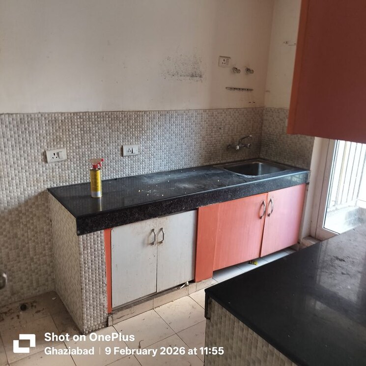 Kitchen, aditya-luxurious-villas 3 Bedroom 1299 Sq.Ft. Apartment In Dasna Ghaziabad 9924699