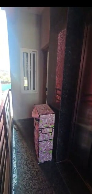  1 BHK Apartment at Hbr Layout – for Rent