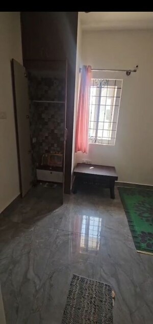 1 BHK Apartment For Rent in Hbr Layout