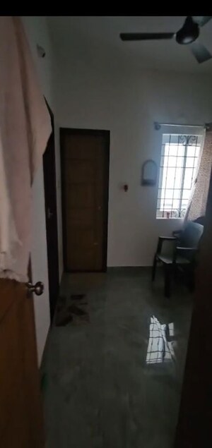 Room in 1 BHK Apartment at Hbr Layout – for Rent