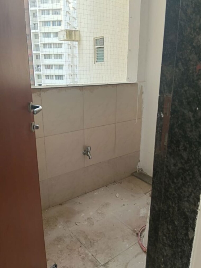 Bathroom, punawale 2 Bedroom 750 Sq.Ft. Apartment In Punawale Pune 9924701