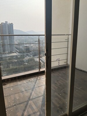 2 BHK Apartment For Rent in Punawale