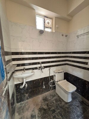 1 BHK Apartment – Exterior View View at Kondapur - for Rent