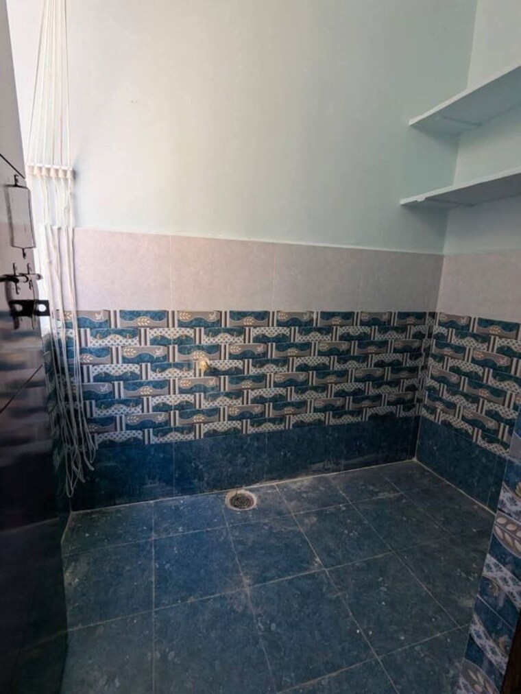 Bathroom, kondapur 1 Bedroom 650 Sq.Ft. Apartment In Kondapur Hyderabad 9924702