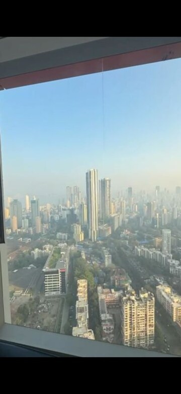 3 BHK Apartment – Exterior View View at Lodha Kiara, Worli - for Rent