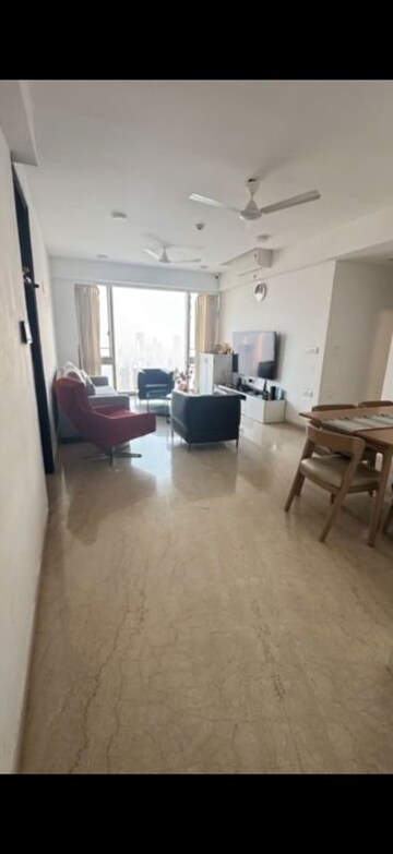 3 BHK Apartment For Rent in Lodha Kiara, Worli