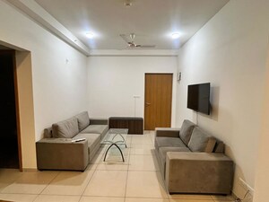 2 BHK Apartment For Rent in Sobha Dream Gardens, Thanisandra Main Road