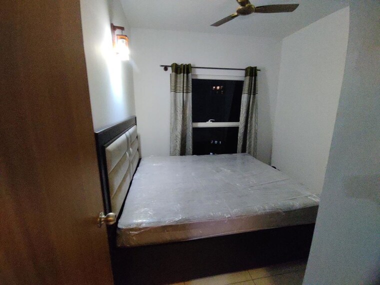 Bedroom, sobha-dream-gardens 2 Bedroom 1120 Sq.Ft. Apartment In Thanisandra Main Road Bangalore 9924706