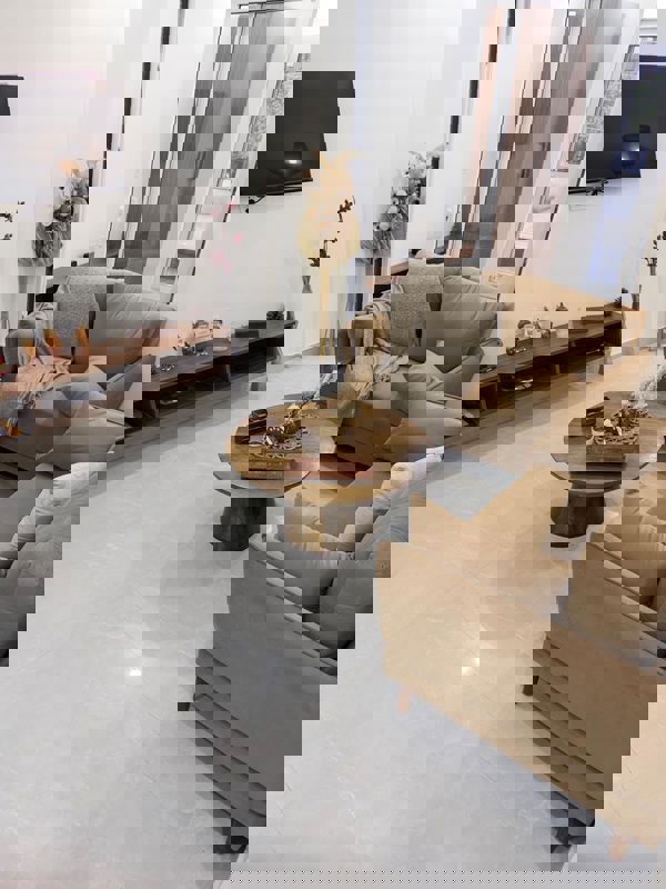 1 BHK Builder Floor For Rent in Sector 55