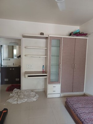 Bedroom in 2 BHK Apartment at Pinnac Westend Residency, Warje – for Sale